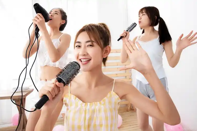 美声唱法基础训练